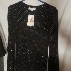 Michael Kors, women's long sleeve